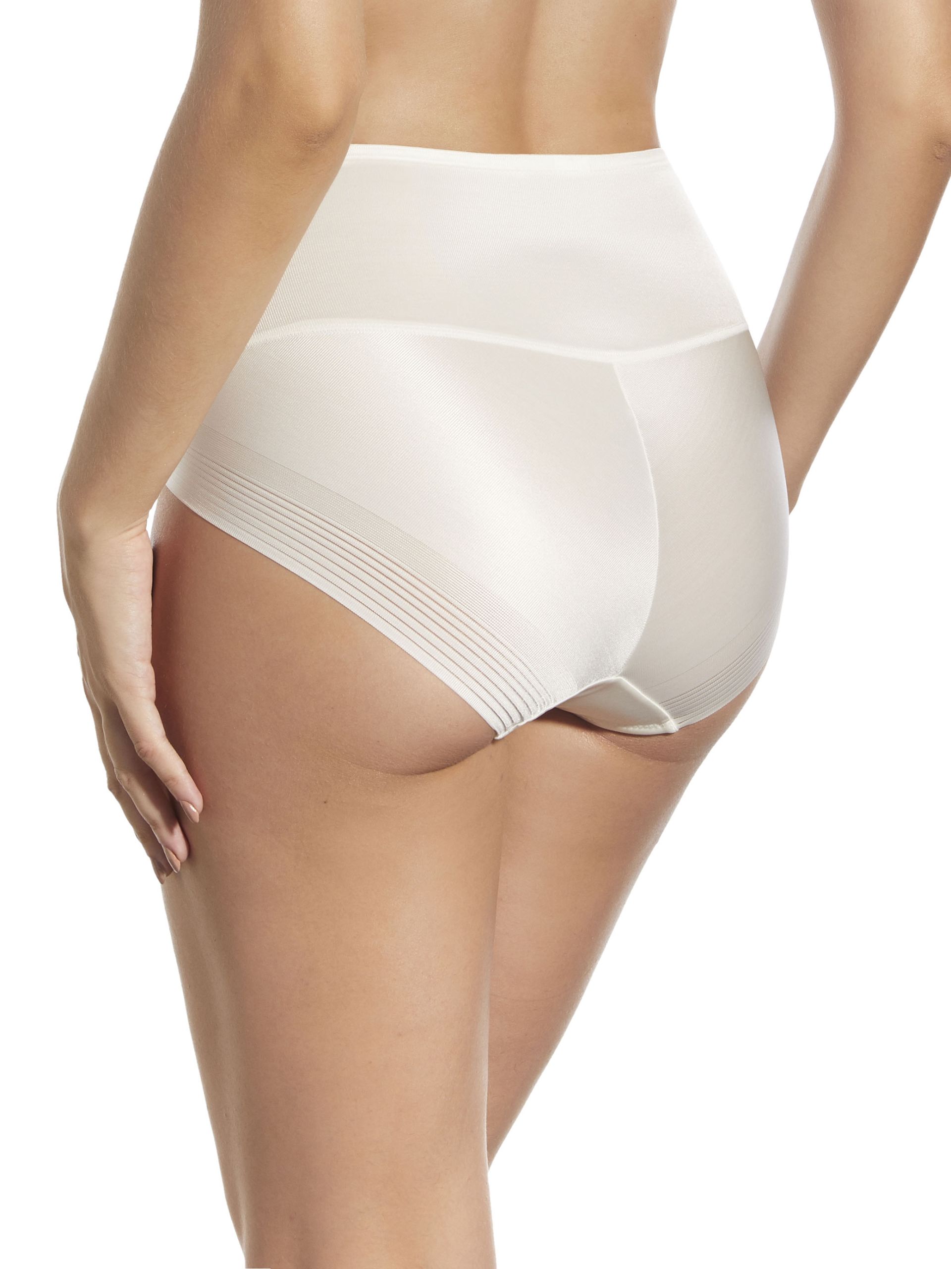 Fajas Braga Mujer, Culotte