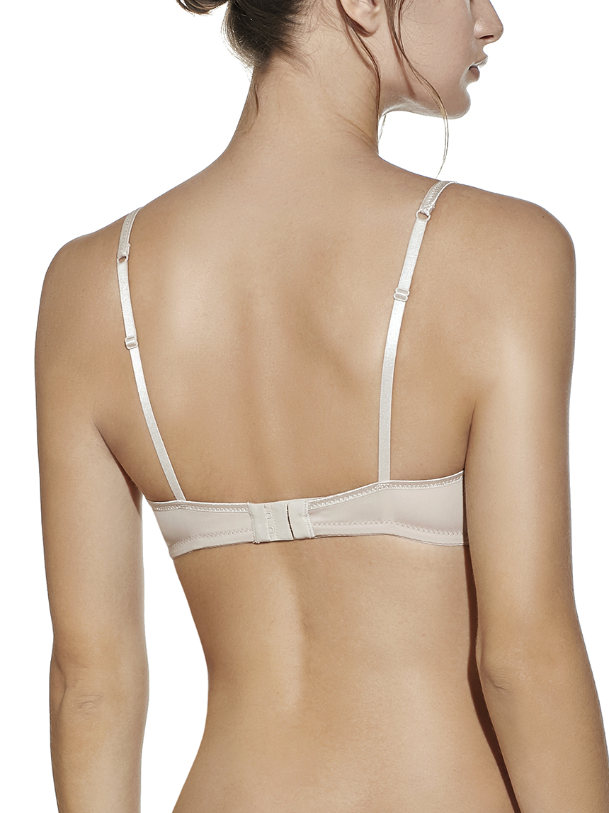 Sujetador Jessica sujetadores selene de aros con relleno lenceria y ropa interior