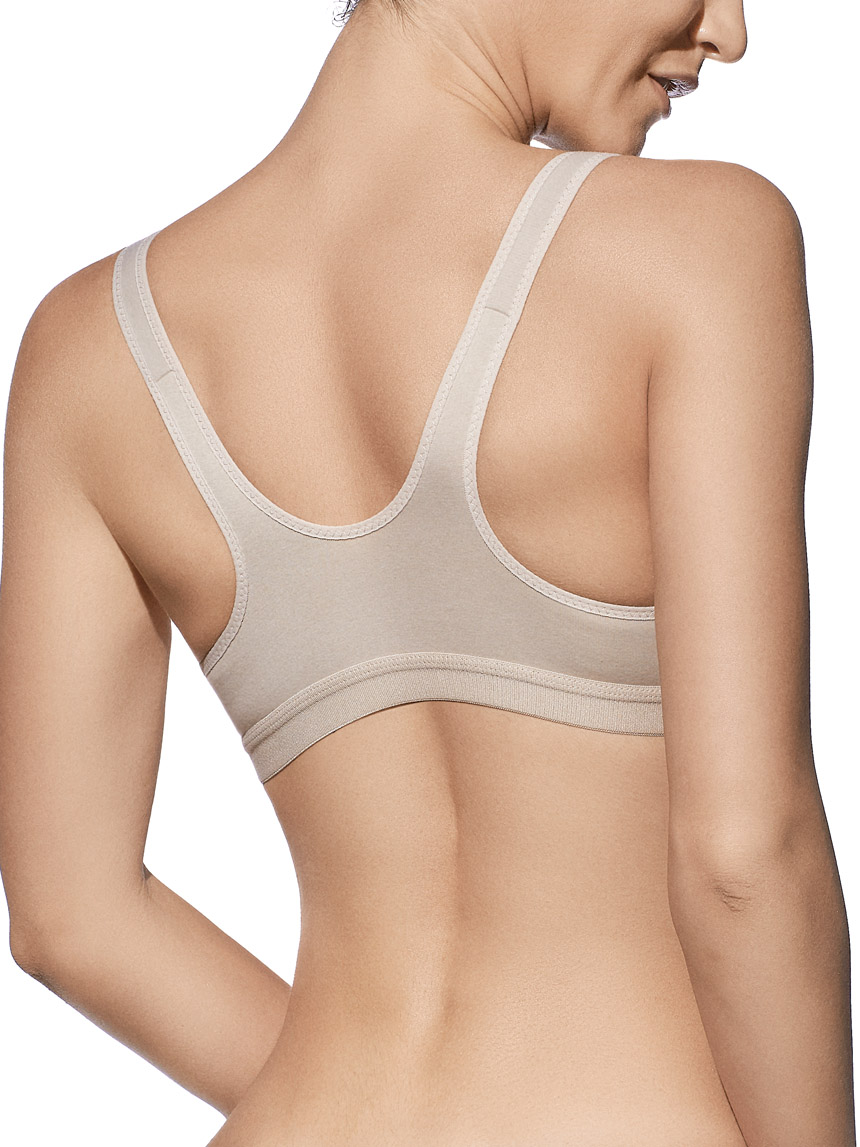 Sujetador Olimpia sujetadores Selene deportivos lenceria y ropa interior
