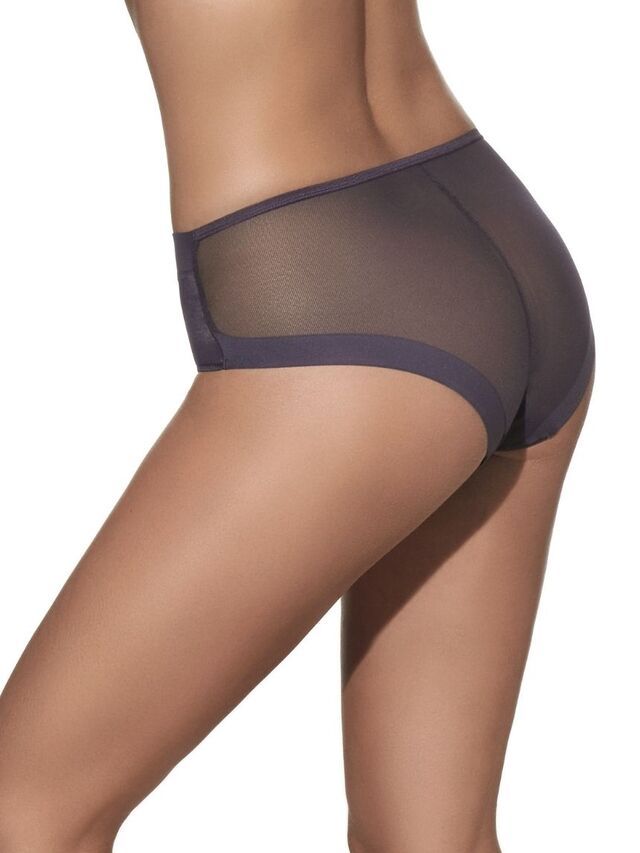 Slip Violeta 