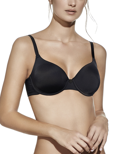 Selene Maite: Non-wired and non-padded bra
