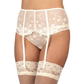 Suspender Belt