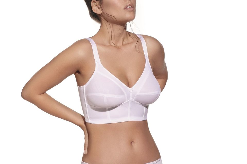 Medio cuerpo