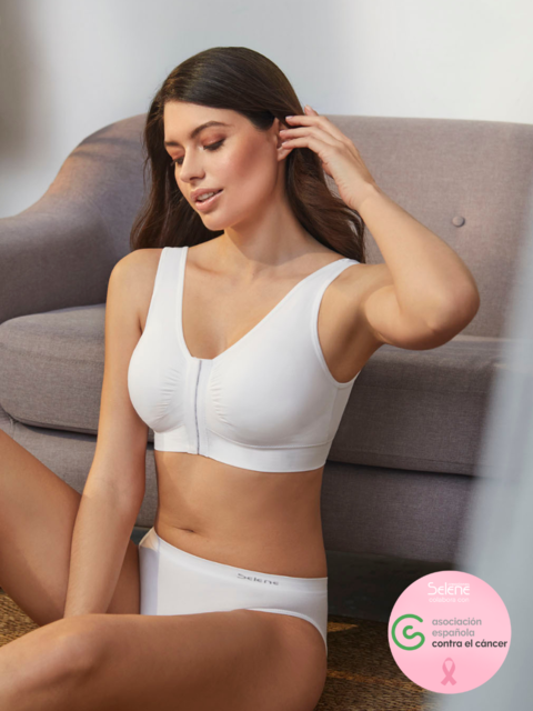 Luisa Bra 