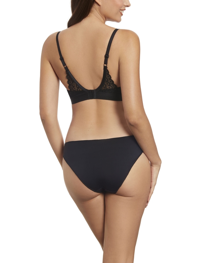 CLOE BK 3124 NEGRO 43962
