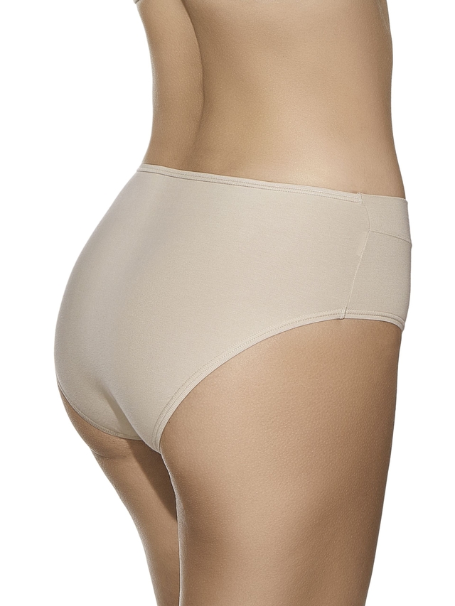 BRAGA BLANCA 3137 TIERRA BACK 00022977