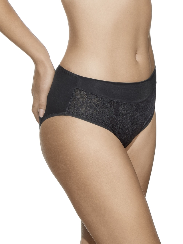 Melany negro braga Mara 3138 00024357