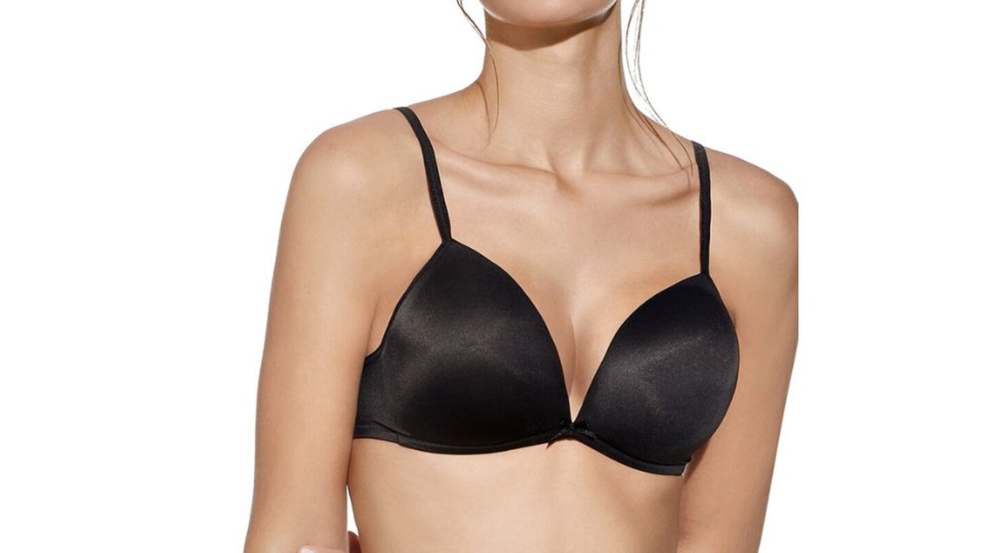 Sujetadores para vestidos/tops escotados